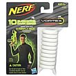 Nerf Vortex Glow in the Dark Ammo Refill 10-Pack
